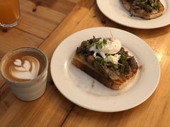 -Egg•Allday Brunch(襄阳北路店)