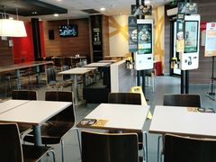 -麦当劳(衡阳中心汽车站店)