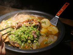 -吞鱼兽麻辣烤鱼(万达店)