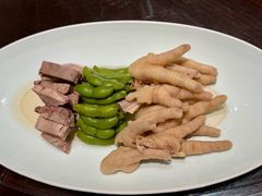 -梅龙镇酒家(南京西路总店)