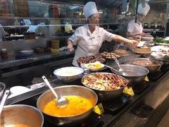 -美乐食街(小南店)