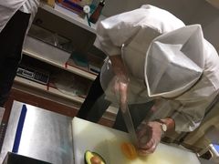 -河风精致寿司(尼盛店)
