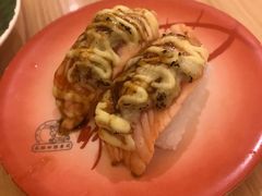-禾绿寿司(星光68广场店)