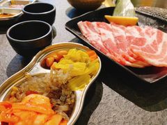 -伊茉家的烤肉店(勒泰中心店)