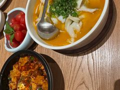 -榕意·川味之美(深业上城店)