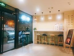-汉庭(合肥滁州路大东门地铁站店)