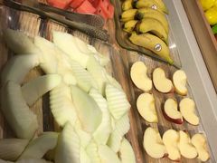 -快乐爱斯米牛排自助(金州安盛店)