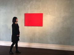 -Nathalie Djurberg与Hans Berg“牛皮纸包裹的月亮”-Prada荣宅当季展览