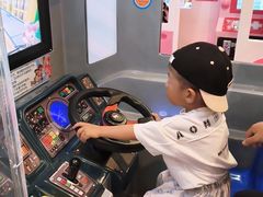 -汤姆熊欢乐世界(大连恒隆广场店)