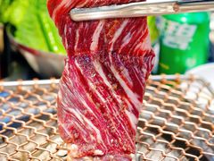 -农乐园炭火烤肉(繁花中心店)