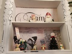 -秀儿家の小确幸花园西餐厅