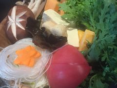 -湊湊火锅·茶憩(新中关购物中心店)