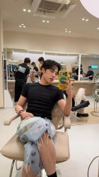 -WM Hair Salon精品店