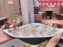 -官塘陈记鱼生·潮汕砂锅粥·牛肉火锅(潮枫路总店)