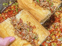 -川正旺江湖菜(三元桥店)