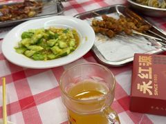 -永红源啤酒·烧烤·海鲜·大排档(台柳路店)