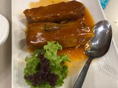 -莆田餐厅(滨海广场店)