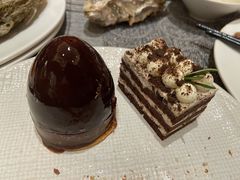 -云端西餐厅(南宁龙光那莲豪华精选酒店)