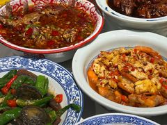 -欧记大排档·景德菜(上海首店)