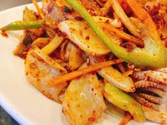 -现代烧烤冷面店(苏家屯店)