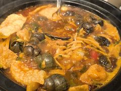 -甘家界牌柠檬鸭(青山店)