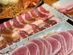-7年8班朝鲜族非遗美食(三钢里店)