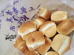 糟子糕-北三凯奇清真食品店