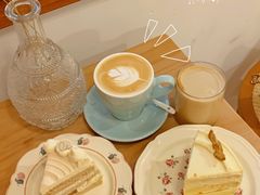 -LuluCake·路鹿蛋糕