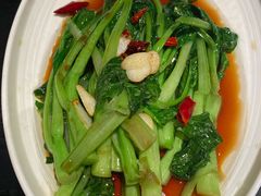 -老海陵·泰州菜(三水湾店)