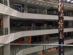 -光启城时尚购物中心