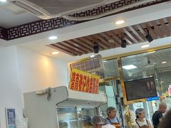 -张记炸串肠粉