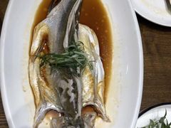 -同庆楼(滨湖万达广场店)