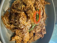 -玉桥餐厅(天坛店)