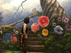 -芭提雅3D美术馆