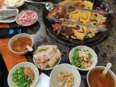 -大龙老火锅·总店(龙头寺店)