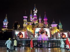 -沈阳方特欢乐世界