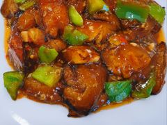 -悦宾饭馆(翠花胡同店)