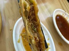 -甲乙饼(丽泽天地店)
