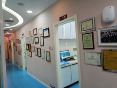 -希望齿科(河西店)