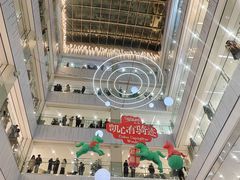 -凯德MALL(西直门店)