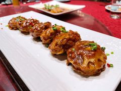 -五缘湾凯悦酒店·悦饗中餐厅