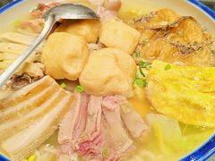 老八样大蒸碗-得意楼蒸菜馆