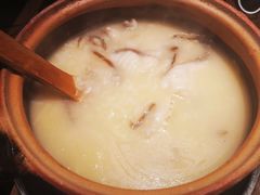 生滚鱼片粥-十六蒲(桂林路店)
