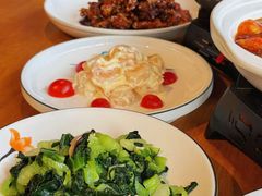 -食光慢宴·安吉土菜馆