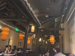 -绿茶餐厅(深圳龙华天虹购物中心店)