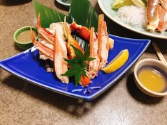 -蟹道乐(道顿堀本店)