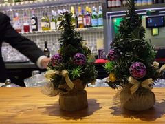 -苏哥利酒店·酒吧 BAR SOUL(观前街店)