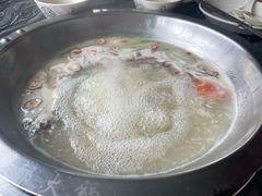 -天都火锅酒楼(虹梅南路店)