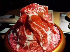 -温野菜涮涮锅(西单大悦城店)