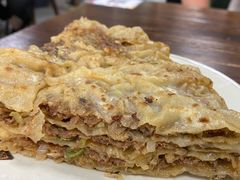 华威肉饼-清真永恒华威肉饼(潘家园店)